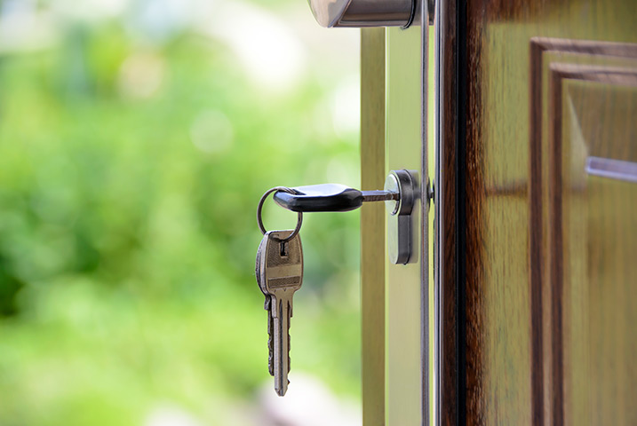 A2B Locks are able to provide local locksmiths in Bedford to repair your broken locks. 